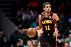 Atlanta Hawks v Charlotte Hornets