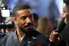 “Creed III" European Premiere – Arrivals