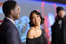 Red Carpet Premiere Event For The Sixth And Final Season Of FX's "Snowfall" - Red Carpet