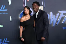 Red Carpet Premiere Event For The Sixth And Final Season Of FX's "Snowfall" - Red Carpet