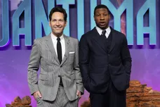 "Ant-Man And The Wasp: Quantumania" UK Gala Screening – Arrivals