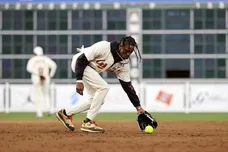 2023 Cactus Jack Foundation HBCU Celebrity Softball Classic