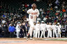2023 Cactus Jack Foundation HBCU Celebrity Softball Classic