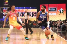 2023 NBA All Star Game