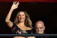 Rio de Janeiro Carnival 2023 - Samdrodrome Parades