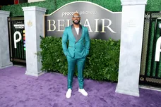 Premiere Of Peacock's "Bel-Air" Season 2 - Arrivals