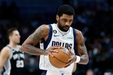 San Antonio Spurs v Dallas Mavericks