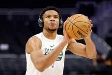 Miami Heat v Milwaukee Bucks