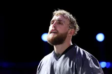 Jake Paul v Tommy Fury