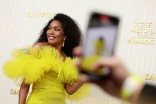 29th Annual Screen Actors Guild Awards - Arrivals