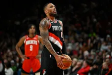 Houston Rockets v Portland Trail Blazers