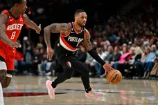 Houston Rockets v Portland Trail Blazers