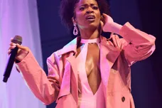 Ari Lennox In Concert - Atlanta, GA