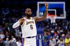 Los Angeles Lakers v Dallas Mavericks