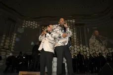 Carnegie Hall Presents Power Network A Black History Month Conversation And Concert