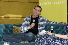 Steve-O Presents 'Killer Karaoke' In Berlin
