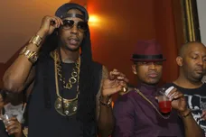 2 Chainz In Concert - Atlanta, GA