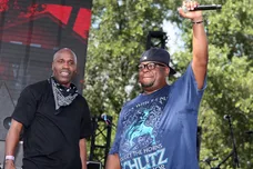 Free Press Summer Festival - Day 1