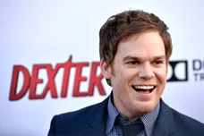 Showtime Celebrates 8 Seasons Of "Dexter" - Arrivals