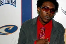 The Official Welcome Back Concert - Backstage