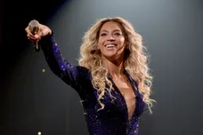 Beyonce "The Mrs. Carter Show World Tour" - Los Angeles