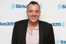 Celebrities Visit SiriusXM Studios - September 24, 2014