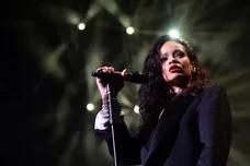 DirecTV Super Saturday Night Hosted By Mark Cuban's AXS TV And Pro Football Hall Of Famer Michael Strahan - Show