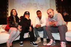 Hot 97 Q&amp;A With Big Sean