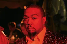 Rihanna Party At The New York EDITION