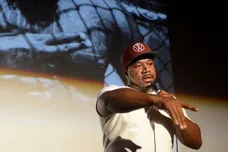 The Game Hosts Special Screening Of His New Film "The Making of The Documentary 2"