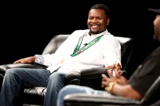 SXSW Keynote Conversation: James Prince with Bun B - 2016 SXSW Music, Film + Interactive Festival