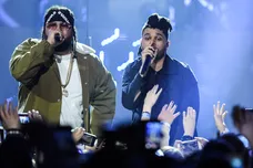 2016 Juno Awards - Show