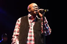 A Night of Classic R&amp;B featuring Keith Sweat