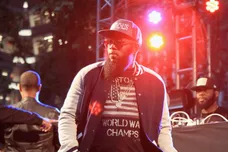 2016 Roots Picnic NYC