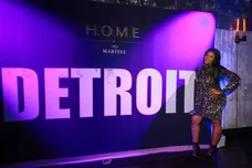 H.O.M.E by Martell, Detroit