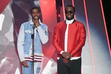 2018 iHeartRadio Music Awards - Show