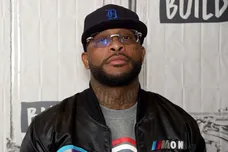 Celebrities Visit Build - May 1, 2018