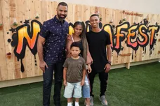 MANDAFEST Mandla Morris' 13th Birthday Celebration