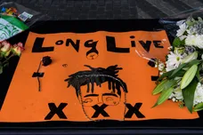 XXXTentacion Funeral &amp; Fan Memorial