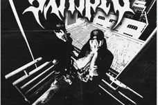 The Evil In Which We Thrive