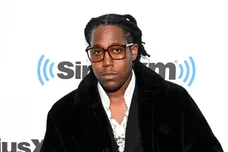 Celebrities Visit SiriusXM - February 28, 2023