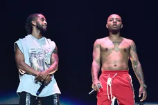 So So Def 25th Cultural Curren$y Tour - Atlanta, GA