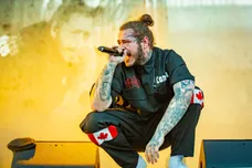 Osheaga Music And Arts Festival