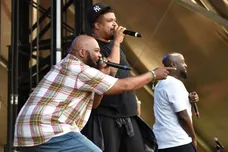 2018 Grandoozy Festival - Day 3