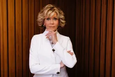 An Evening With Jane Fonda - Chopard