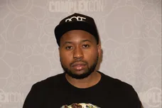 2018 ComplexCon - Day 1