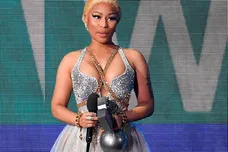 SPAIN-ENTERTAINMENT-MUSIC-TELEVISION-AWARD-MTV