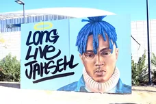 Rolling Loud Los Angeles 2018