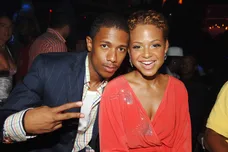 2005 MTV VMA - Island Def Jam Music Group Party Sponsored by Star Magazine - Inside