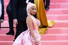 The 2019 Met Gala Celebrating Camp: Notes on Fashion - Street Sightings
